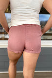 Taylon Tencel Shorts {3 colors}