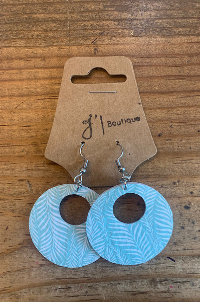 Stephanie Earrings