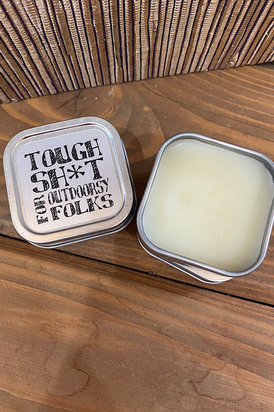 Tough Sh*t Body Balm