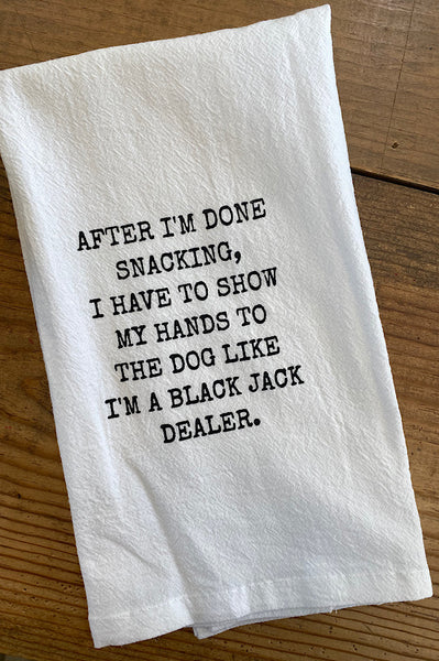 Funniest Kitchen Towels Ever!!