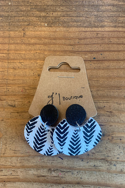 Stephanie Earrings
