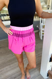 Colbi Colorblock Summer Shorts {2 colors}