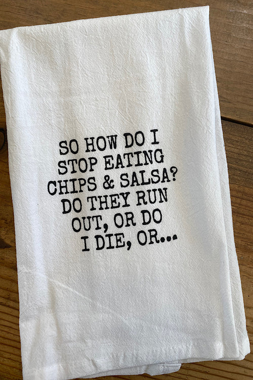 Funniest Kitchen Towels Ever!!