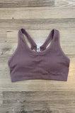 Karma Cutout Sports Bra