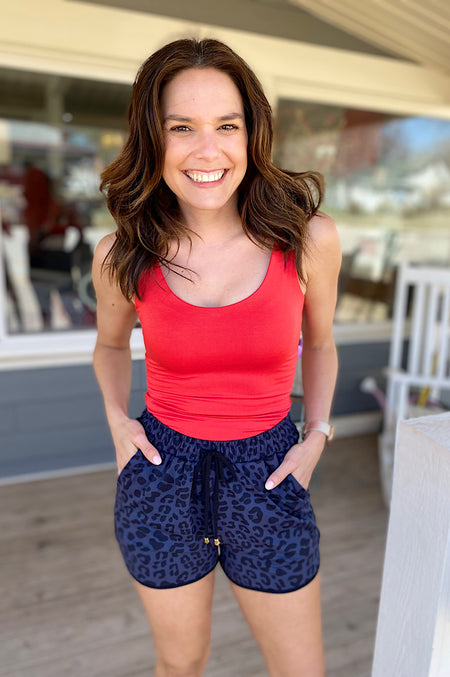 Kai Amazing Everyday Basic Leggings